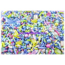 Unicorn Sprinkle mix