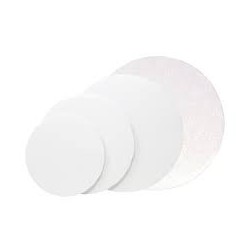 White Cake Board 10"/25cms (Round)