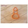 Penis Cookie Cutter