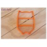 Owl Cookie Cutter (2)