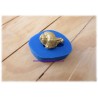 Shell Silicone Mould (Spikes)