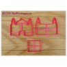 Build-A-Mosque Multi-Cutter Set
