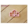 Mosque Cookie Cutter (5)