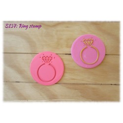 Ring Stamp