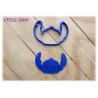 Stitch Cutter & Press Set