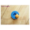 Pumpkin Silicone Mould (Mini)