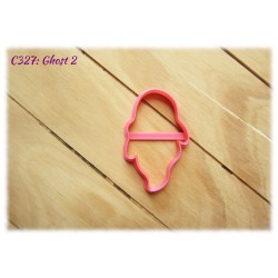 Ghost Cookie Cutter (2)