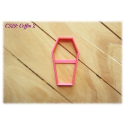 Coffin Cookie Cutter (2)