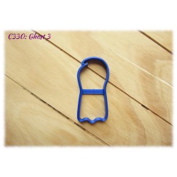 Ghost Cookie Cutter (3)