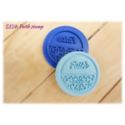 Faith Stamp