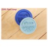 Peace Stamp