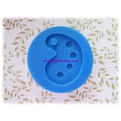 Paint Palette Silicone Mould