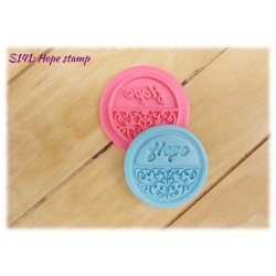 Hope Stamp