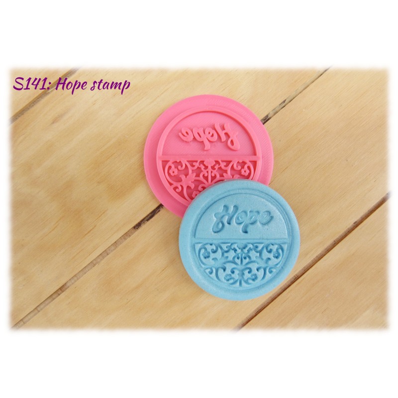 Hope Stamp