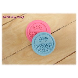 Joy Stamp