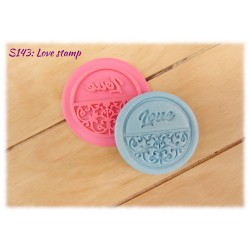 Love Stamp