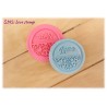 Love Stamp