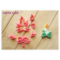 Candle Multi-Cutter Set