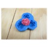 Rose Silicone Mould (Set 3)