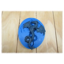 Dragon Silicone Mould