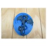 Dragon Silicone Mould