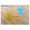 Stitch Cutter & Press Set (Full)