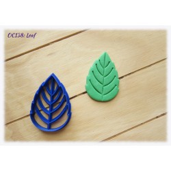 Leaf Cutter