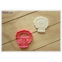 Lion Cutter (Full)