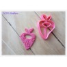 Bandana/Bib Cutter