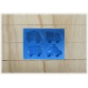 Vehicles Silicone Mould