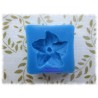Flower Silicone Mould (Single)