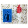 Hand Grenade Silicone Mould