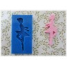 Ballerina Silicone Mould