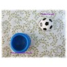 Soccer Ball Silicone Mould