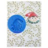 Elf Silicone Mould (Face)