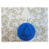Christmas Tree Silicone Mould (1)