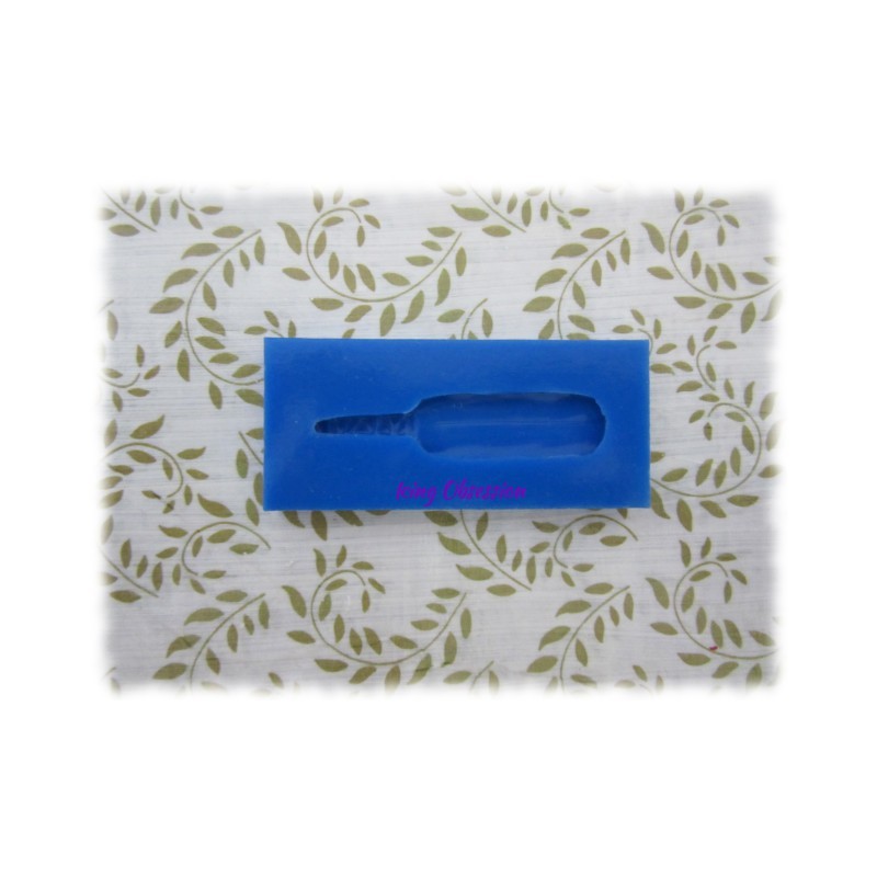 Cricket Bat Silicone Mould