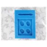 Eyeshadow Silicone Mould