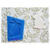 Bunny Rabbit Silicone Mould ( 3 - Plain)