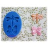 Butterfly & Dragonfly Silicone Mould