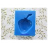 Strawberry Silicone Mould (Large)