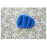 Unicorn Horn Silicone Mould (Triple)