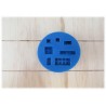 lego blocks silicone mould gauteng south africa