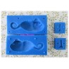 Chameleon Silicone Mould (Pascal- Tangled Movie)