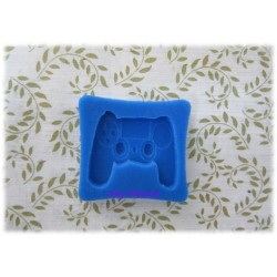 Remote Control  Silicone Mould (PS)