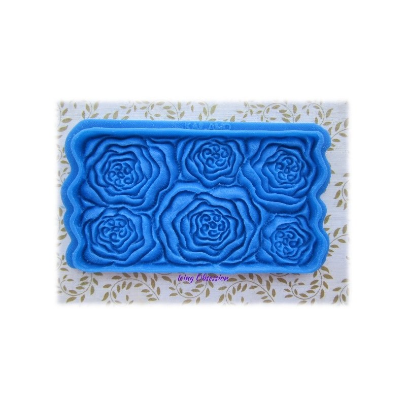 Ruffle Silicone Onlay (1)