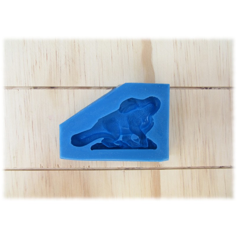 dinosaur silicone mould