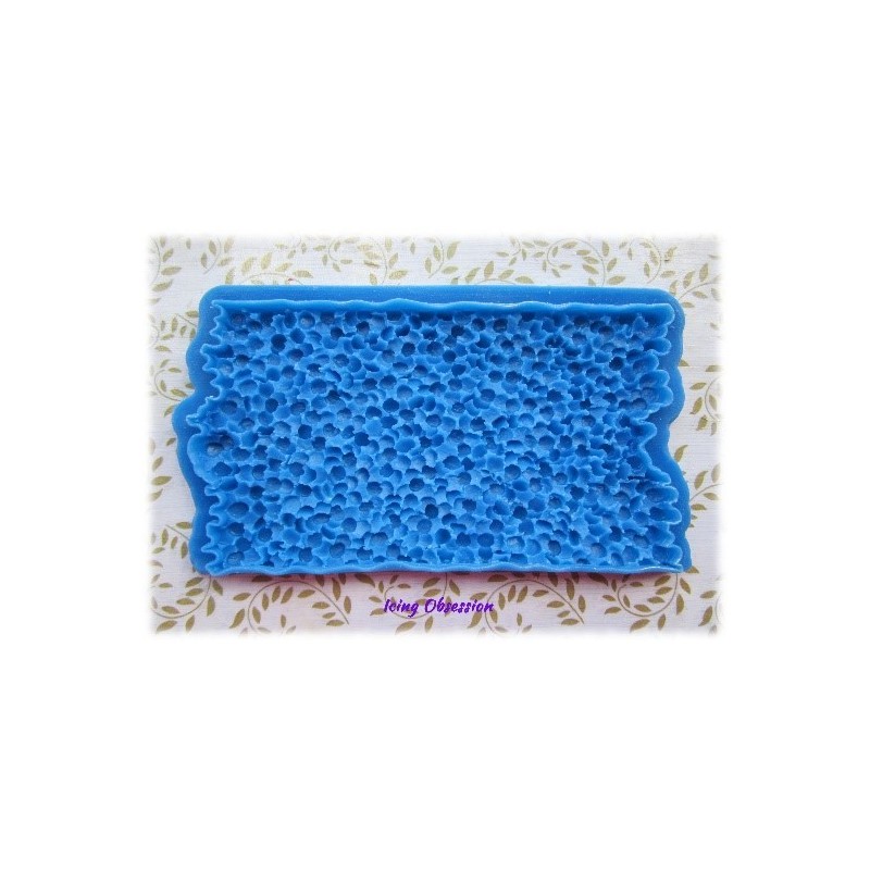 Confetti Silicone Onlay