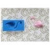 Flamingo Silicone Mould (Body)