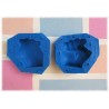 Fist Silicone Mould (Hulk)